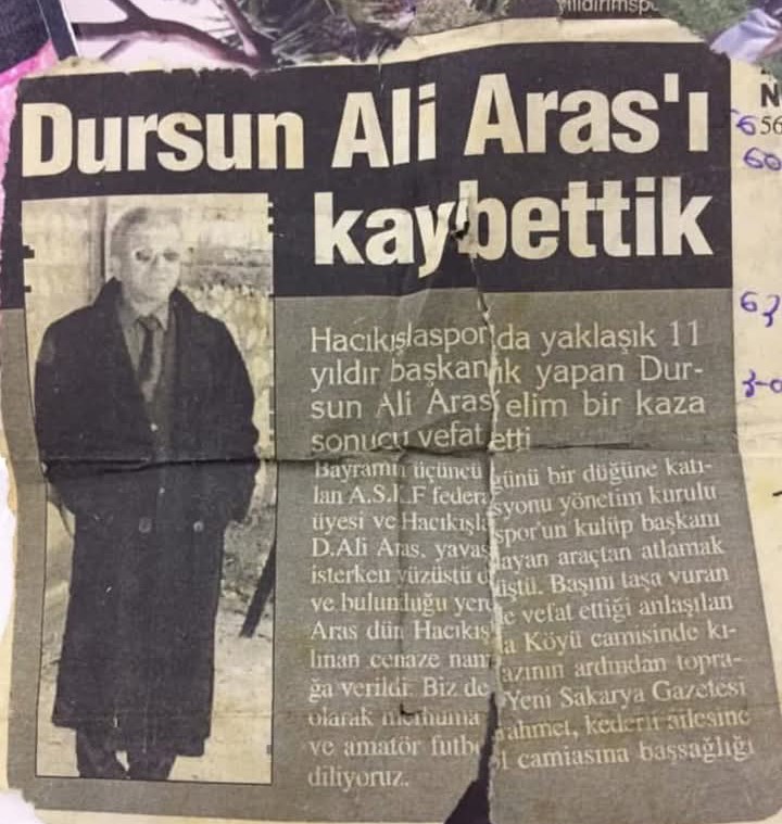 GAZETELER